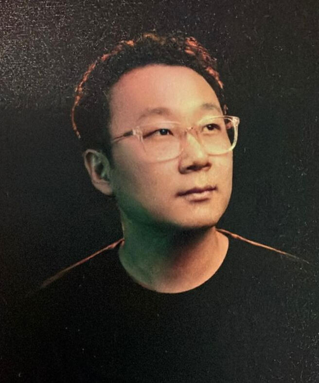 Joseph Kim - Founder of Selvara